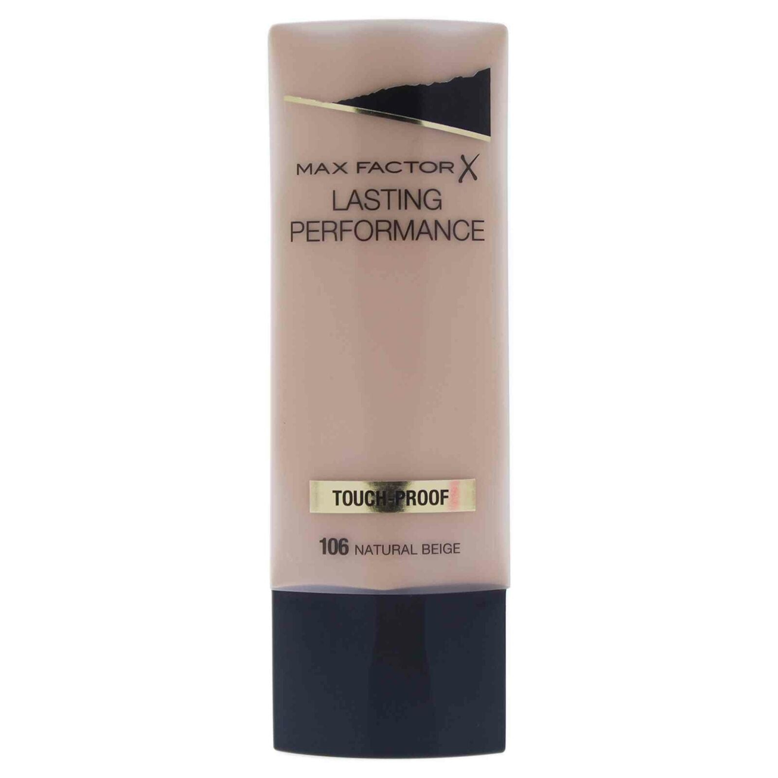 Max Factor, Lasting Performance, Fond de ten lichid, 106, Bej natural, 35 ml